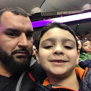 Meet your Posher, Jesse james